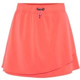 Kari Traa - Ane - Skort - Dames - Sneldrogende Stof - Reguliere Pasvorm