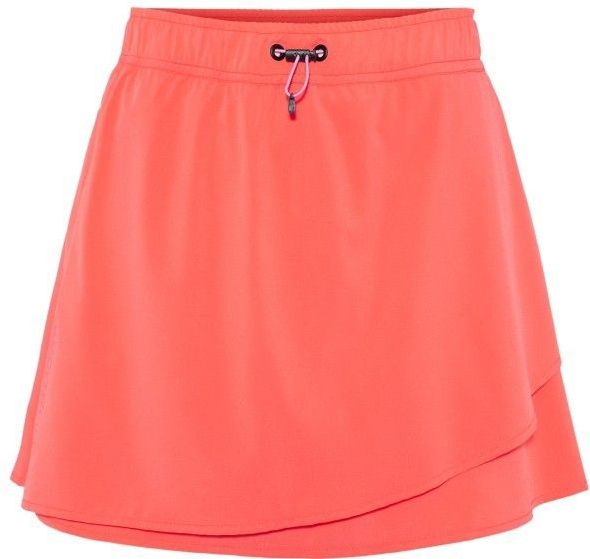 Kari Traa - Ane - Skort - Dames - Sneldrogende Stof - Reguliere Pasvorm