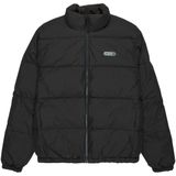 Element - Classic Puffer - Synthetisch Jack - Zwart
