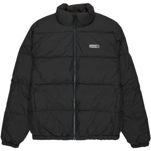 Element - Classic Puffer - Synthetisch Jack - Zwart