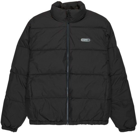 Element - Classic Puffer - Synthetisch Jack - Zwart