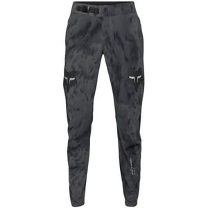 FOX Racing Ranger Pant Lunar SE Fietsbroek (Heren |grijs)