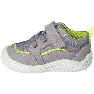 Pepino by Ricosta Kids Patsy Barefootschoenen (Kinderen |hellgrau /groen)