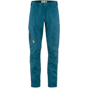 Fjällräven Karl Pro Trousers Trekkingbroek (Heren |blauw)