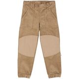 Finkid - Kelmi - Vrijetijdsbroek - Beige