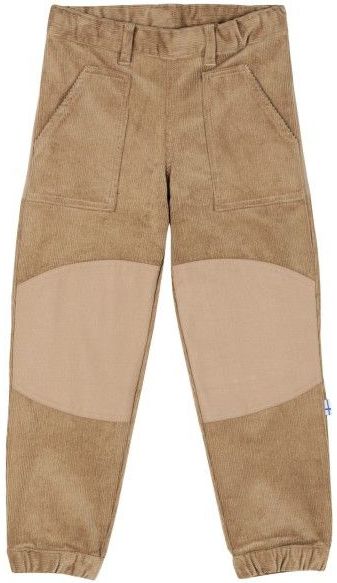 Finkid - Kelmi - Vrijetijdsbroek - Beige