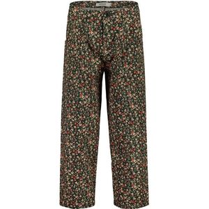 Maloja Womens AuerbachM Vrijetijdsbroek (Dames |bruin)