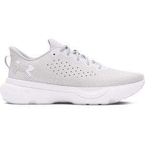 Under Armour Infinite Multisportschoenen (Heren |wit)