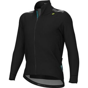 Alé Klimatik K-Tornado Jacket Fietsjack (Heren |zwart)