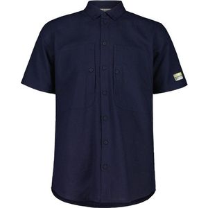 Maloja ElbertM Overhemd (Heren |blauw)