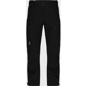 Haglöfs Rugged Standard Pant Trekkingbroek (Heren |zwart)