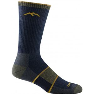 Darn Tough Hiker Boot Midweight With Full Cushion Multifunctionele sokken (Heren |blauw)