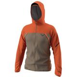 Dynafit - Alpine 3L Jkt Alabama - Hardshell Jas - Oranje