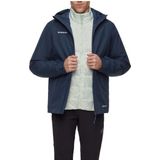 Mammut - Treeline 3in1 - Hardshell Jas