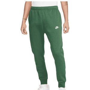 Nike Sportswear Club Fleece Jogger Trainingsbroek (Heren |groen)