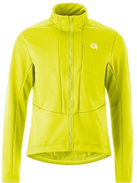 Gonso - Adventure - Softshelljack - Waterafstotend