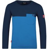 Trollkids - Bergen - Longsleeve - Blauw