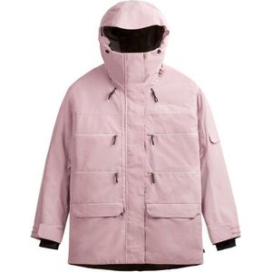 Picture Womens U68 Jacket Ski-jas (Dames |roze |waterdicht)