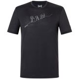 Super.natural Hiking T-shirt Met Korte Mouwen