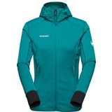 Mammut - Taiss Light - Fleece - Met Volledige Rits