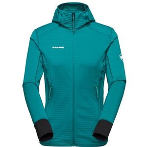 Mammut - Taiss Light - Fleece - Met Volledige Rits