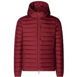 Save the Duck - Juncus - Synthetisch Jack - Rood