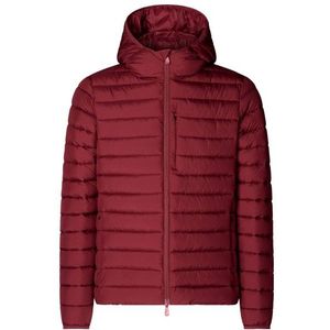 Save the Duck - Juncus - Synthetisch Jack - Rood