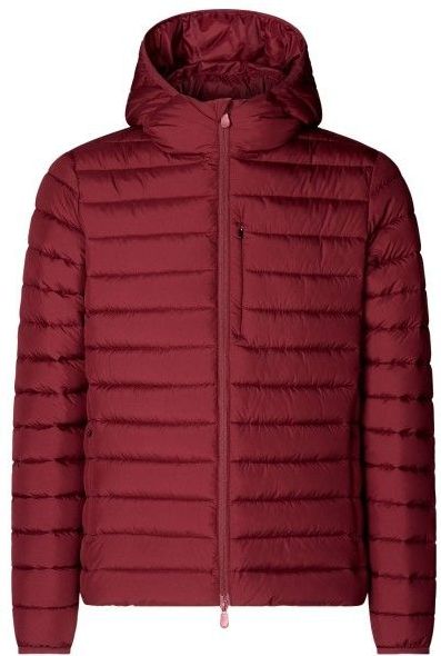 Save the Duck - Juncus - Synthetisch Jack - Rood