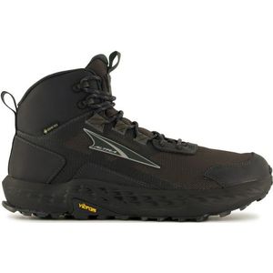 Altra Timp Hiker GTX Wandelschoenen (Heren |zwart |waterdicht)