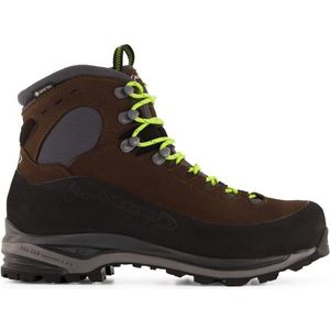 AKU Superalp V-Light GTX Bergschoenen (Heren |zwart |waterdicht)
