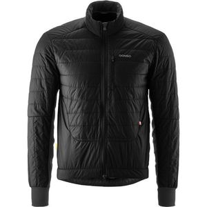 Gonso - Trail Jacket Primaloft - Gewatteerde Jas - Waterafstotend - Winddicht