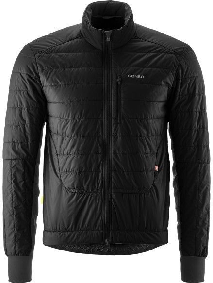 Gonso - Trail Jacket Primaloft - Gewatteerde Jas - Waterafstotend - Winddicht