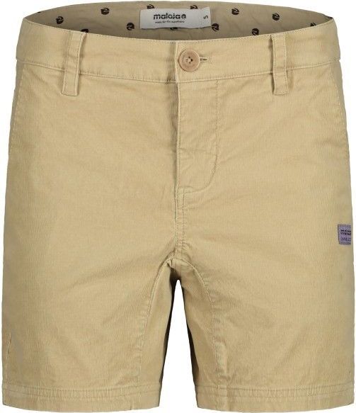 Maloja - GolicaM - Driekwartbroek - Beige