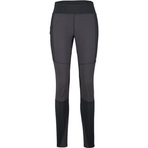 Bergans Womens Floyen V2 Pants Trekkingbroek (Dames |grijs)