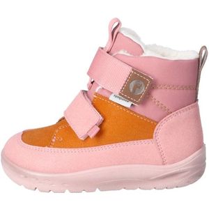 Ricosta Kids Kuluk Winterschoenen (Kinderen |roze |waterdicht)