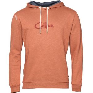 Chillaz Sapporo Chillaz Logo Hoodie (Heren |roze)