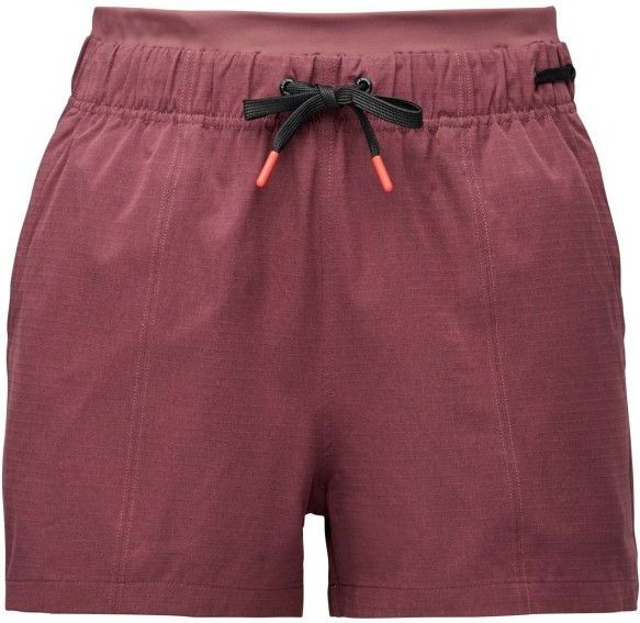 Black Diamond - Sequence - Korte Broek - Ademend - Elastische Tailleband