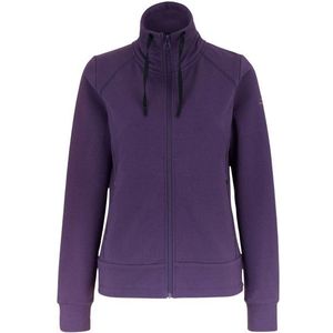 Venice Beach Florence Jacket Trainingsjack (Dames |purper)