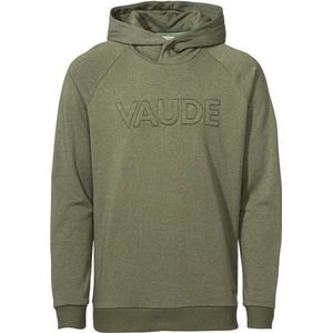 Vaude Mineo Hoody III Hoodie (Heren |olijfgroen)