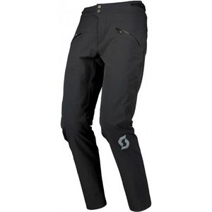 Scott Trail Vertic Pants Fietsbroek (Heren |zwart)