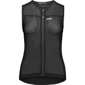 POC Womens Ws Vpd Air Vest Beschermer (Dames |zwart)