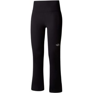 The North Face Womens Flex 28In Straight Leg Tight Legging (Dames |zwart)