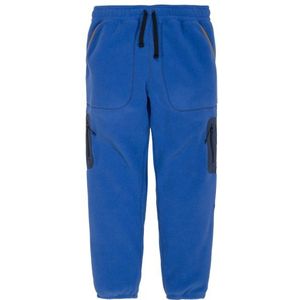 Armada - Klatch - Broek - Zwart - Ultra-zachte Vintage Fleece