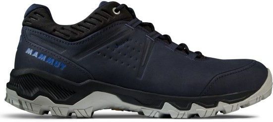 Mammut - Mercury IV Low GTX - Wandelschoenen - Blauw