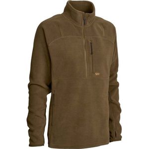 Northern Hunting Womens Elga 2000 Fleecetrui (Dames |bruin)