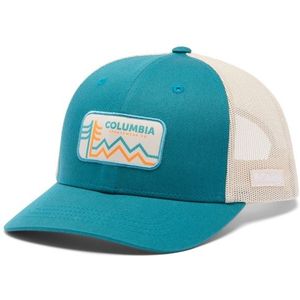 Columbia Kids Columbia Youth Snap Back Pet (Kinderen |turkoois)