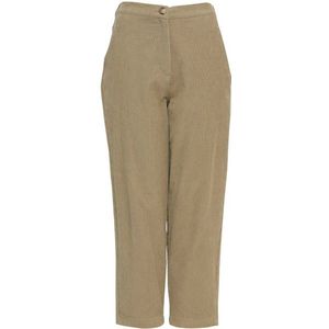 Mazine Womens Sanjo Pants Vrijetijdsbroek (Dames |beige)
