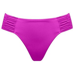 Watercult Womens Viva Energy Bikini Bottoms 645 Bikinibroekje (Dames |roze)