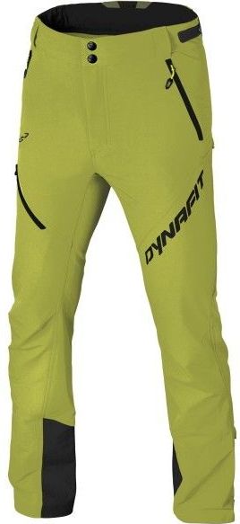 Dynafit - Mercury Dynastretch - Softshell Broek - Lichtgewicht - Heren
