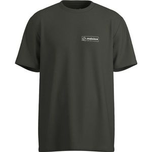 Maloja - DossoM - T-shirt - Grijs